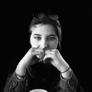 Meet your Posher, Kay